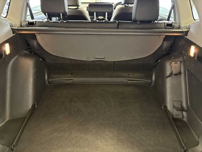 Honda CR-V 1.5 VTEC Turbo EX 5dr CVT 