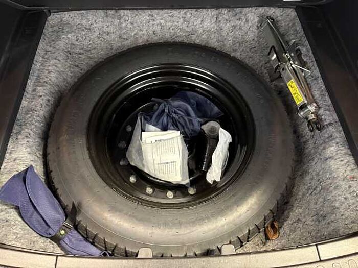 Honda CR-V 1.5 VTEC Turbo EX 5dr CVT 