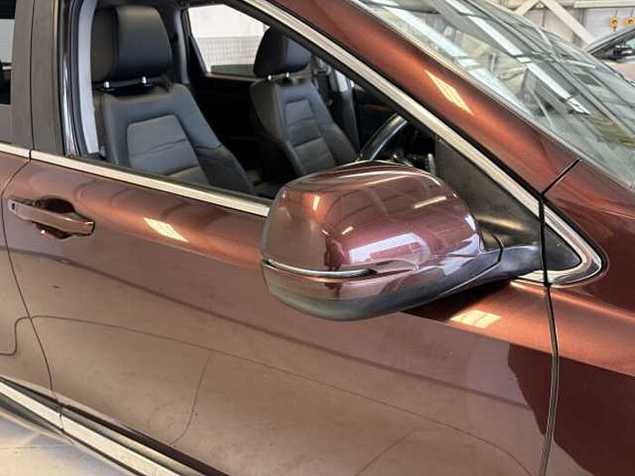 Honda CR-V 1.5 VTEC Turbo EX 5dr CVT 