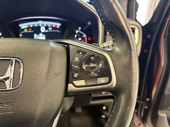 Honda CR-V 1.5 VTEC Turbo EX 5dr CVT 