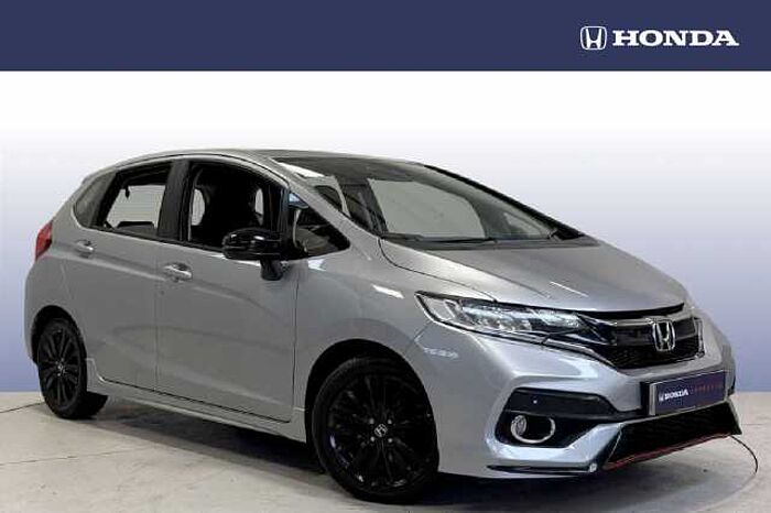 Honda Jazz 1.5 i-VTEC Sport 5dr 