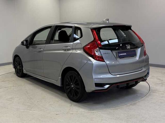 Honda Jazz 1.5 i-VTEC Sport 5dr 