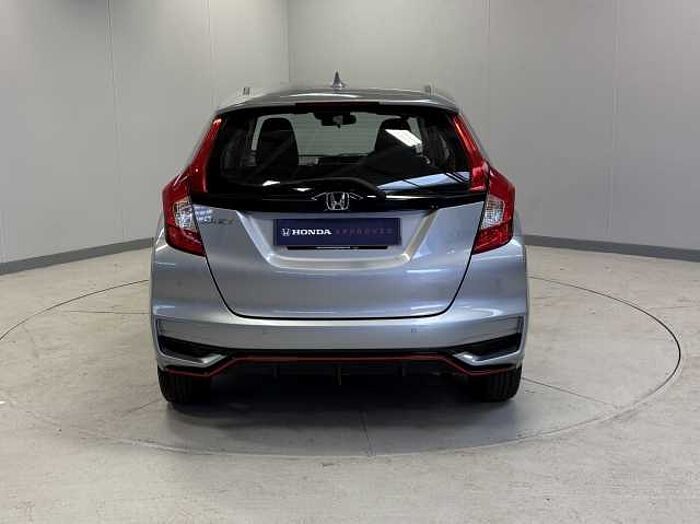 Honda Jazz 1.5 i-VTEC Sport 5dr 