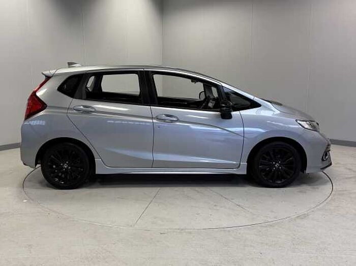 Honda Jazz 1.5 i-VTEC Sport 5dr 