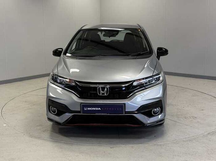 Honda Jazz 1.5 i-VTEC Sport 5dr 