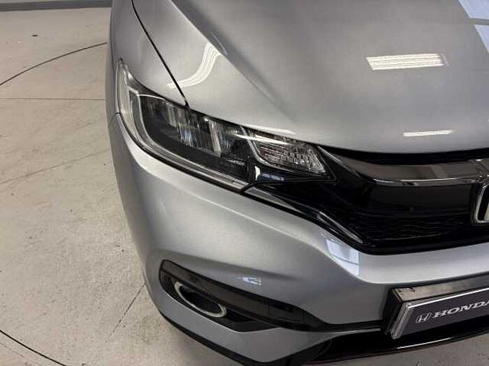 Honda Jazz 1.5 i-VTEC Sport 5dr 