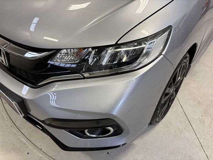 Honda Jazz 1.5 i-VTEC Sport 5dr 