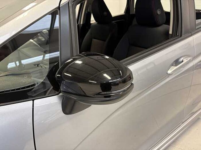 Honda Jazz 1.5 i-VTEC Sport 5dr 