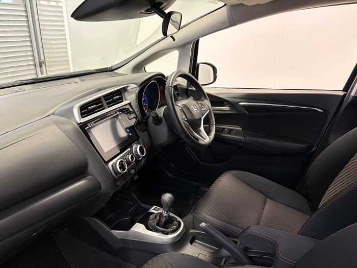 Honda Jazz 1.5 i-VTEC Sport 5dr 