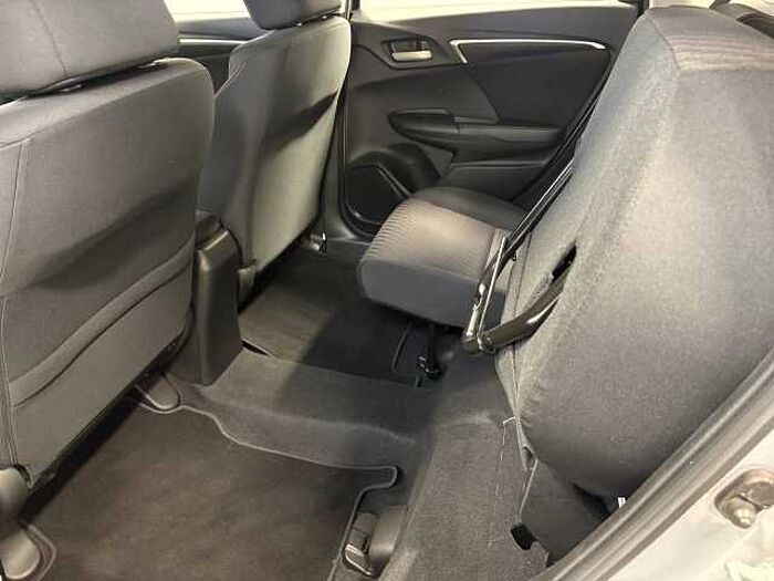 Honda Jazz 1.5 i-VTEC Sport 5dr 