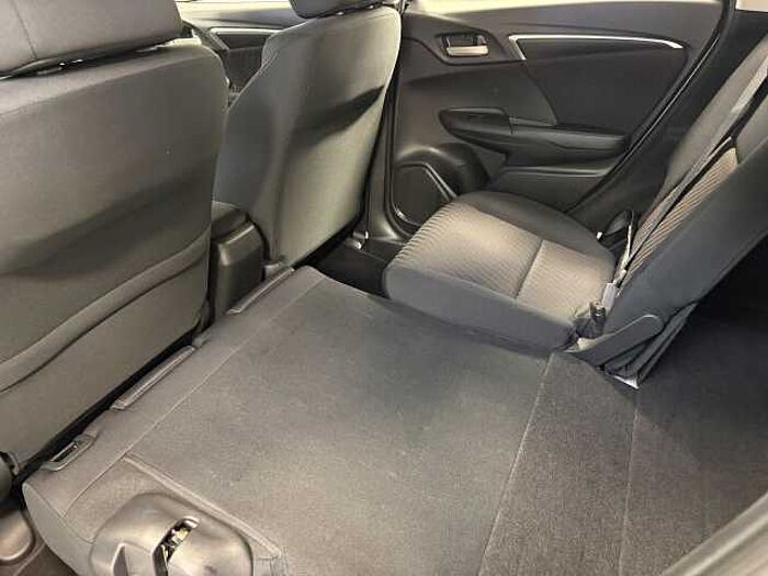 Honda Jazz 1.5 i-VTEC Sport 5dr 