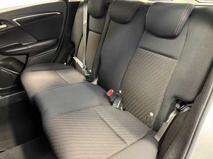 Honda Jazz 1.5 i-VTEC Sport 5dr 