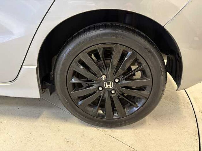 Honda Jazz 1.5 i-VTEC Sport 5dr 