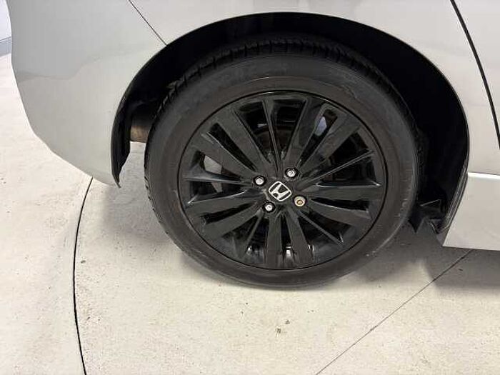 Honda Jazz 1.5 i-VTEC Sport 5dr 