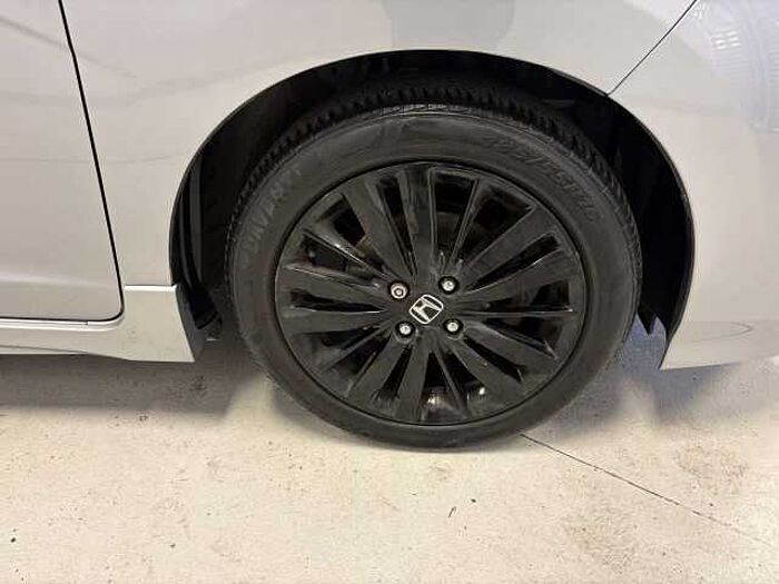 Honda Jazz 1.5 i-VTEC Sport 5dr 