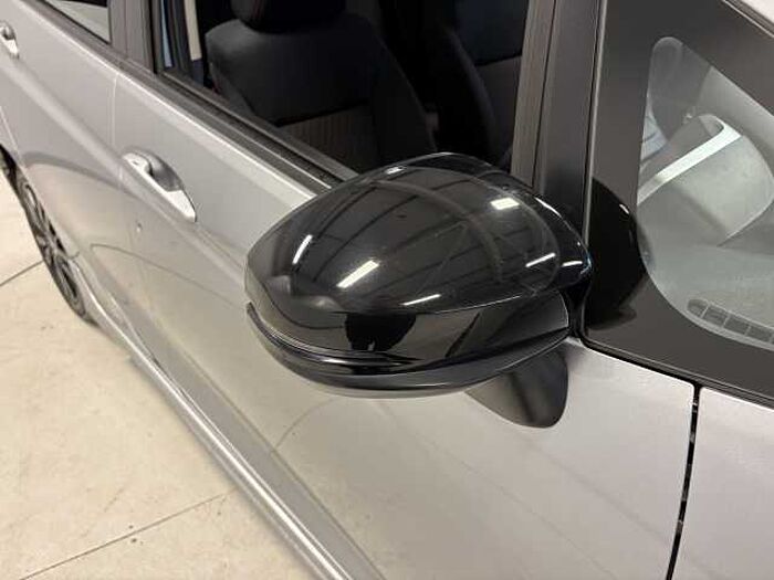 Honda Jazz 1.5 i-VTEC Sport 5dr 