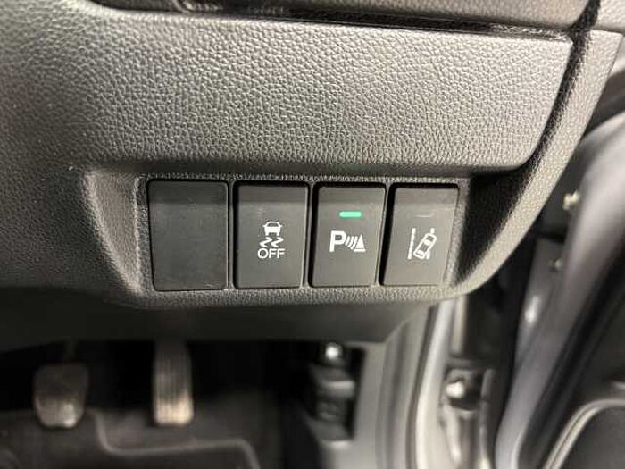 Honda Jazz 1.5 i-VTEC Sport 5dr 