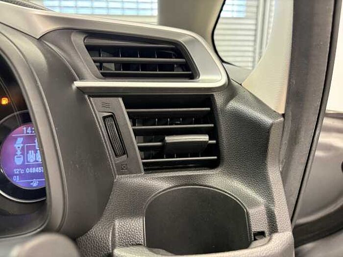 Honda Jazz 1.5 i-VTEC Sport 5dr 