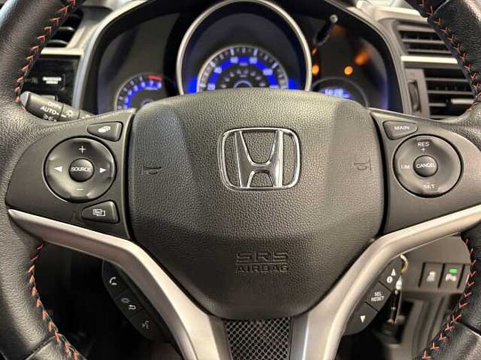 Honda Jazz 1.5 i-VTEC Sport 5dr 