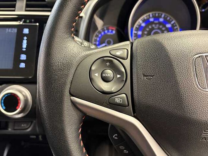 Honda Jazz 1.5 i-VTEC Sport 5dr 