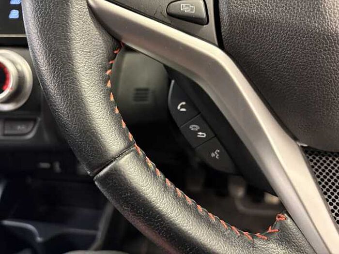 Honda Jazz 1.5 i-VTEC Sport 5dr 