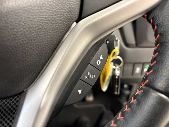 Honda Jazz 1.5 i-VTEC Sport 5dr 