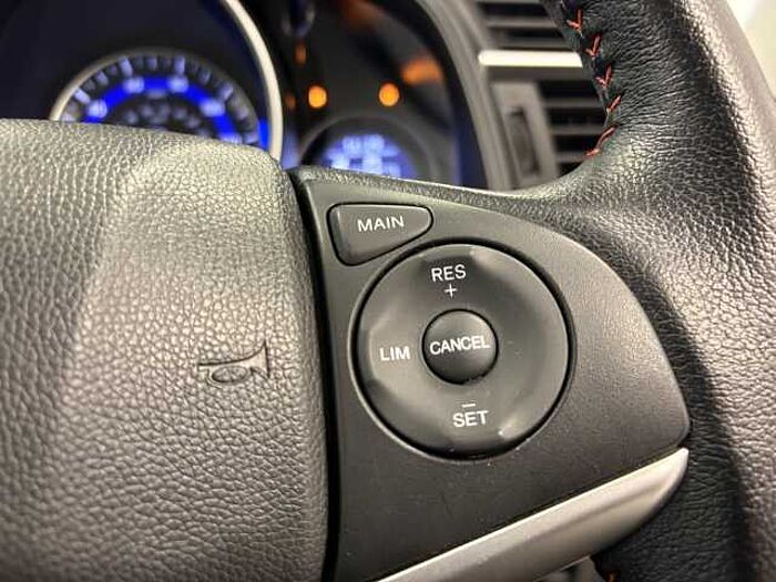 Honda Jazz 1.5 i-VTEC Sport 5dr 