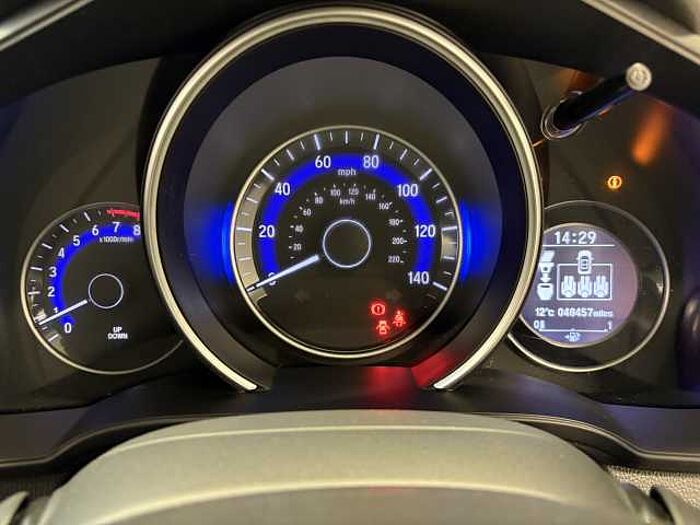 Honda Jazz 1.5 i-VTEC Sport 5dr 