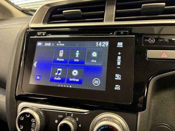 Honda Jazz 1.5 i-VTEC Sport 5dr 