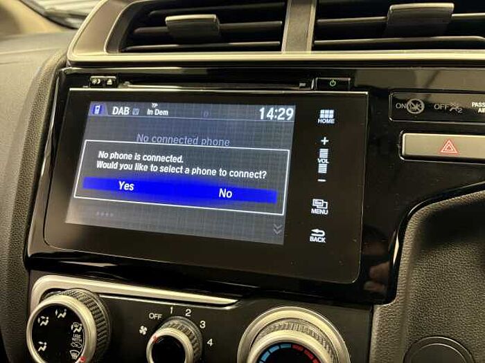 Honda Jazz 1.5 i-VTEC Sport 5dr 