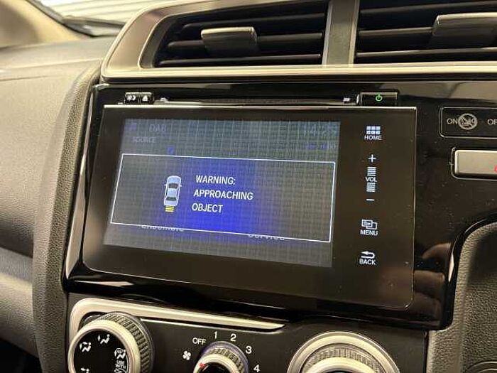 Honda Jazz 1.5 i-VTEC Sport 5dr 