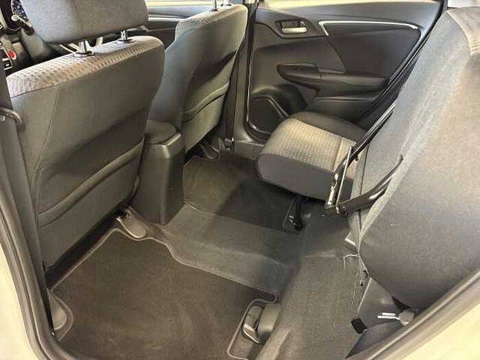 Honda Jazz 1.3 EX Navi 5dr CVT 