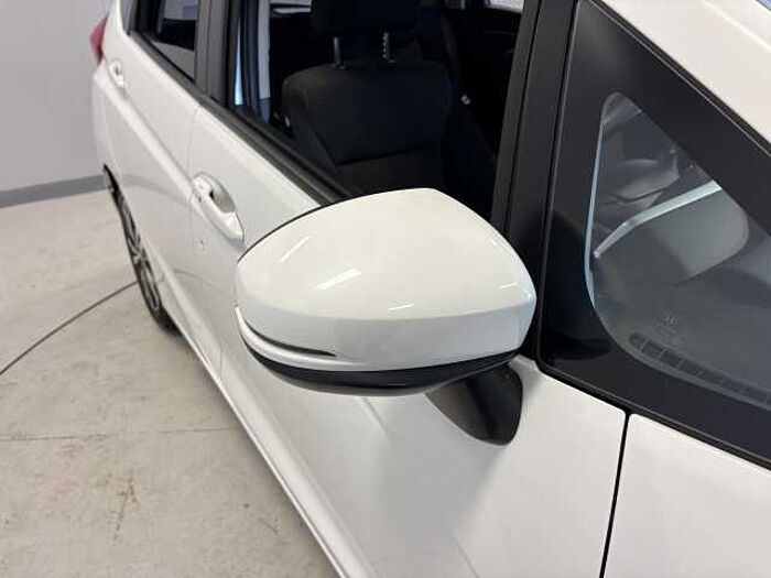 Honda Jazz 1.3 EX Navi 5dr CVT 