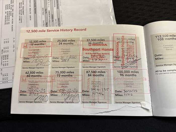 Honda Jazz 1.3 EX Navi 5dr CVT 