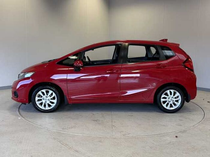 Honda Jazz 1.3 i-VTEC SE 5dr 