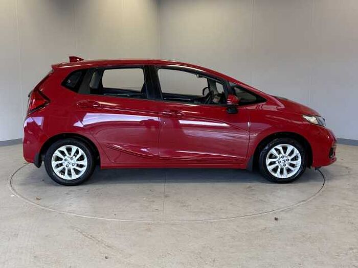 Honda Jazz 1.3 i-VTEC SE 5dr 