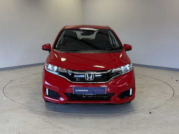 Honda Jazz 1.3 i-VTEC SE 5dr 