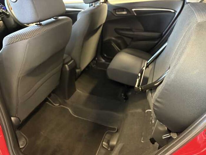 Honda Jazz 1.3 i-VTEC SE 5dr 