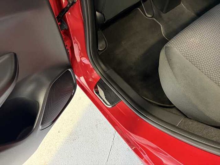 Honda Jazz 1.3 i-VTEC SE 5dr 