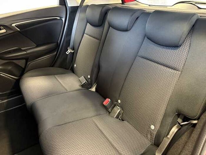 Honda Jazz 1.3 i-VTEC SE 5dr 