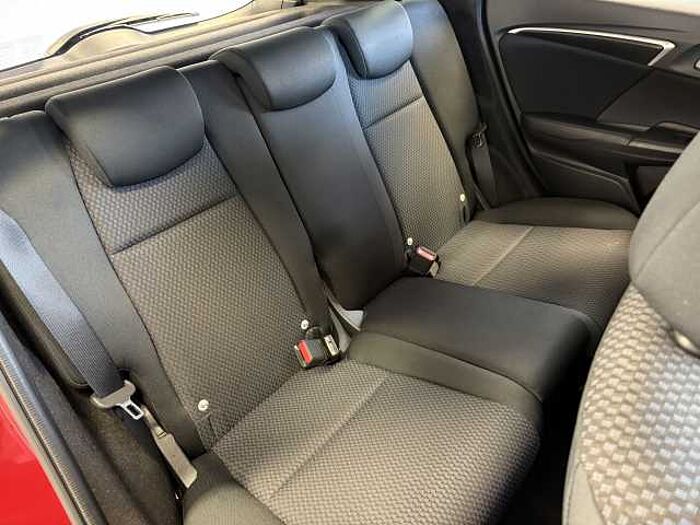 Honda Jazz 1.3 i-VTEC SE 5dr 