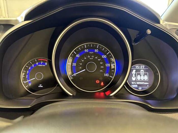 Honda Jazz 1.3 i-VTEC SE 5dr 