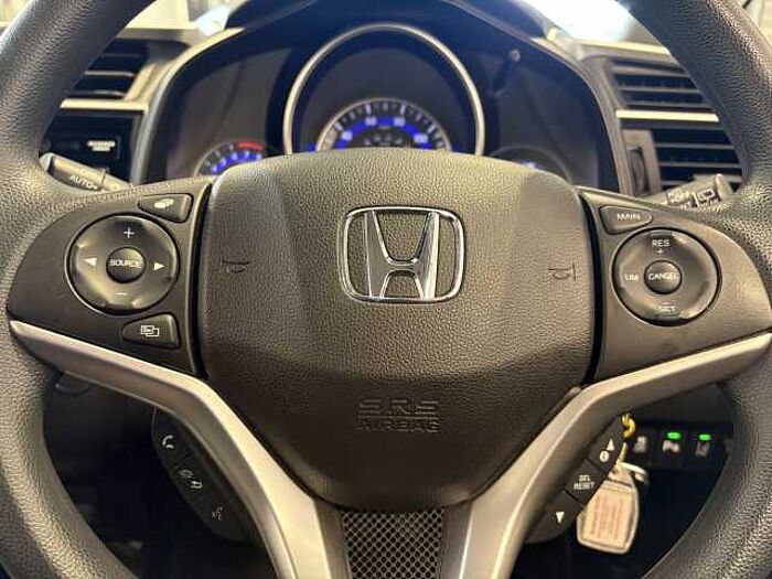 Honda Jazz 1.3 i-VTEC SE 5dr 