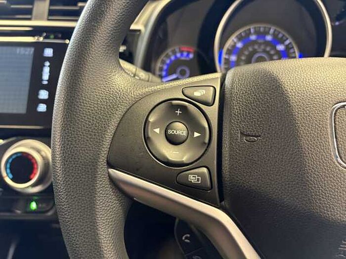 Honda Jazz 1.3 i-VTEC SE 5dr 