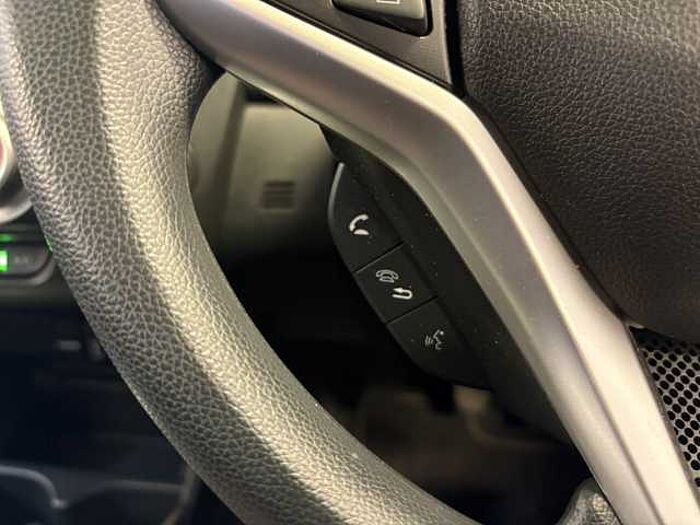 Honda Jazz 1.3 i-VTEC SE 5dr 