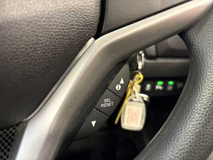 Honda Jazz 1.3 i-VTEC SE 5dr 