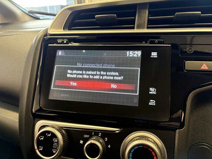 Honda Jazz 1.3 i-VTEC SE 5dr 