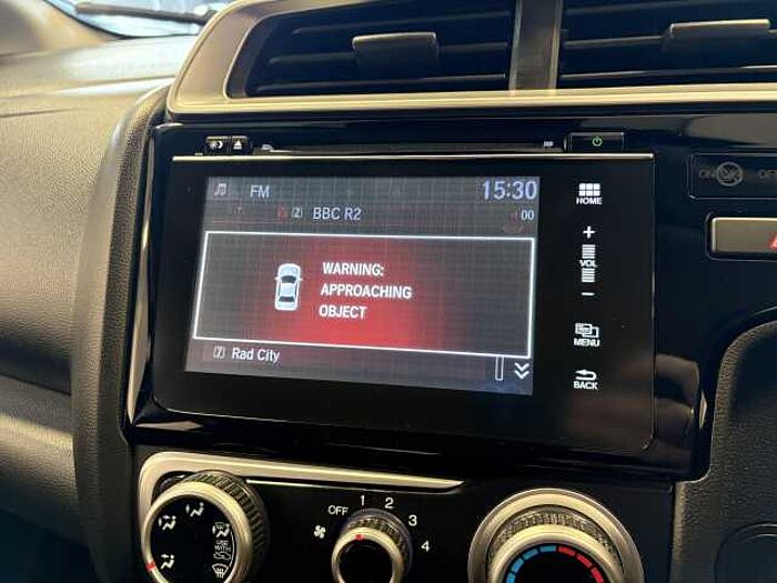 Honda Jazz 1.3 i-VTEC SE 5dr 