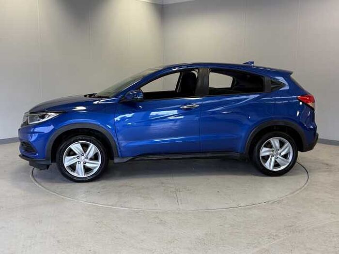 Honda HR-V 1.5 i-VTEC SE 5dr 