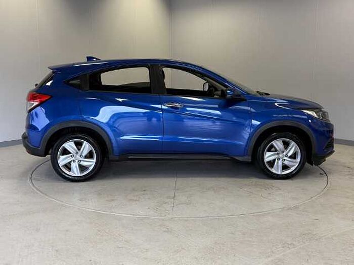 Honda HR-V 1.5 i-VTEC SE 5dr 